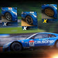 RC Car GTR 2.4G Drift Racing Car 4WD Off-Road - ElectronAge