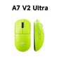 MCHOSE A7 V2 Lightweight Wireless Gaming Mouse - ElectronAge