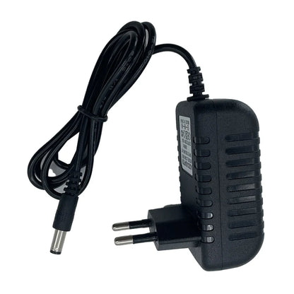 26V 0.6A EU Plug Charging Cable Adaptor for Grundig VCP3830 Cordless Handheld Vacuum Cleaner Accessories