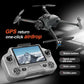 YL059 airdrop drone - ElectronAge