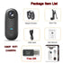 4K Mini Magnetic Action Camera - ElectronAge