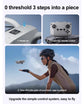 2025 Best-Selling GT3 Drone with HD Dual Camera - ElectronAge