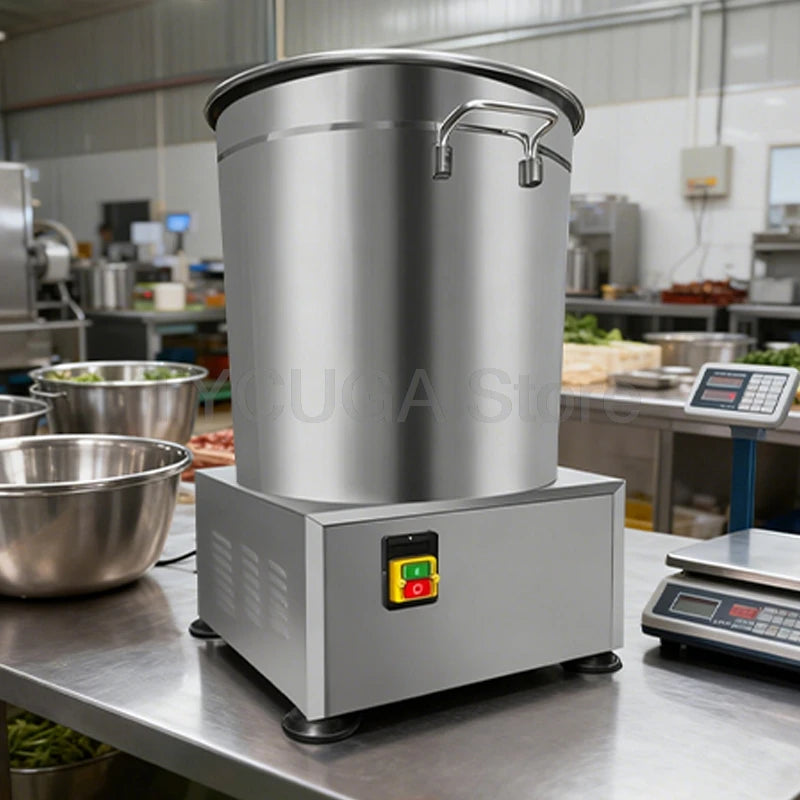 TYCUGA Commercial Vegetable Dehydrator Machine - ElectronAge