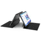 Ram 16GB - 2TB SSD Intel® Processor N95 PC+PAD 14" IPS Touch Scree Windows 11 Computer Wifi BT Gaming Laptop