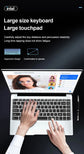Windows 11 Pro Intel Atom A3950 2025 Notebook - ElectronAge