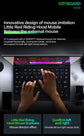 7 inch Mini Laptop Intel Procesador N95 8G 16G RAM 256GB SSD With Touch Screen Pocket Netbook Windows 11 Notebook Pc Portable