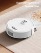 XMSJ Mini Vacuum Cleaner 3-in-1 Robot Vacuum Cleaner - ElectronAge