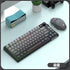 XUNFOX K920 USB Wired Game Keyboard - ElectronAge
