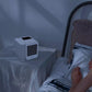 Zoeydam Portable Microhoo Mini Air Conditioner - ElectronAge