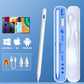 Universal Stylus For All Capacitive Touch Screen Devices Magnetic Absorbent Tablet Stylus Long Standby Apple Pencil Ipad Pencil