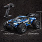remote control truck, 2.4G RC car outdoor vehicle toy - ElectronAge