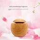 Wood Grain Aroma Diffuser