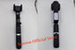 Selfie Stick Tripod Desktop Gimbal Stabilizer Face Tracking Fill Light 360 Rotation for Live Video Shooting Aluminum Alloy Q18