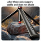 ACEFAST Selfie Stick Automatic Pop-Up Tripod with Bluetooth Remote Control Aluminum Alloy Live Broadcast Holder Extendable 1.77M