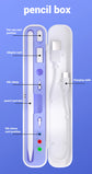 Universal Stylus For All Capacitive Touch Screen Devices Magnetic Absorbent Tablet Stylus Long Standby Apple Pencil Ipad Pencil