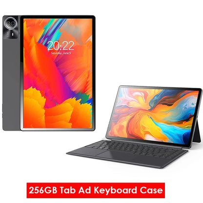 BEESITTO A140 Pro 14 inch Tablet 2 In 1 Tablet Laptop - ElectronAge