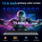 ACEKAMAS 15.6" intel Core i9 10980HK Fingerprint Laptop - ElectronAge