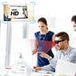 Portable 1080P HD Mini Glasses Camera Video Recorder - ElectronAge