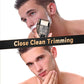 Ufree Close Shaver Electric Foil Shavers for Men - ElectronAge