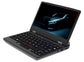 7 Inch Mini Laptop Intel N95 Notebook IPS Touch Screen Portable Netbook Win 11 Pro Mini PC Micro Computer BT 4.2 16G 256GB