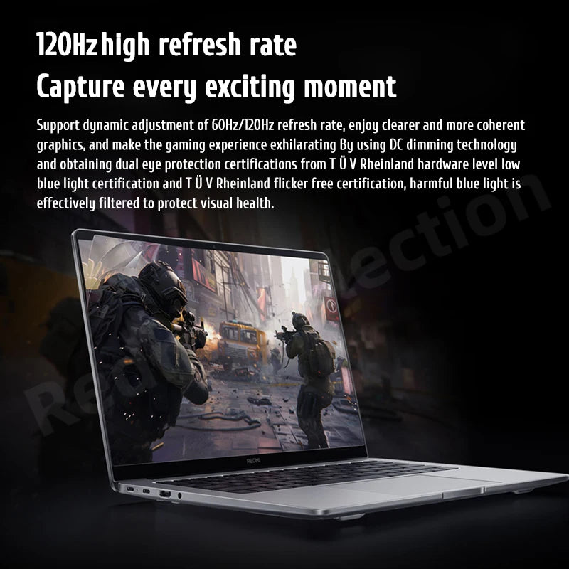 Xiaomi REDMI Book 14 Laptop 2025 - ElectronAge