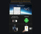 Oukitel RT8 Rugged Tablet 20000mAh 33W - ElectronAge