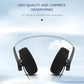 INS Japanese Retro Headphones Nostalgic Headsets - ElectronAge