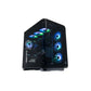 Vision Elite(Tower) Gaming Desktop,Intel Ultra9 285K , RTX 5090, DDR5 6000 - ElectronAge