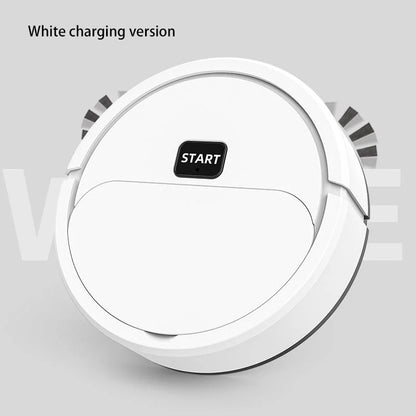 XMSJ Smart Sweeping Robot Mini Silent Vacuum Cleaner - ElectronAge