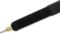 Premium 0.5 mm Mechanical Pencil with Touchscreen Stylus in Black, Ideal for Writing and Digital Use