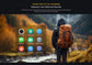 Oukitel RT8 Rugged Tablet 20000mAh 33W - ElectronAge