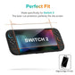 Protective Tempered Glass For Nintendo Switch 2 2025 Accessories Screen Protector Tempered Glass For Nintendo Switch 2