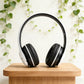 CHUBAN Foldable Bluetooth Headphones - ElectronAge