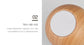Wood Grain Aroma Diffuser