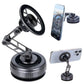360° Adjustable Vacuum Magnetic Phone Holder - ElectronAge