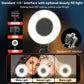 Aluminum Alloy Selfie Stick Tripod With Bluetooth Remote Control - ElectronAge