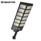 ESMARTER Outdoor Solar LED Lights