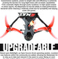 EMAX USA Official Babyhawk O3 Air Unit 3.5Inch 4S 3700KV FPV Drone