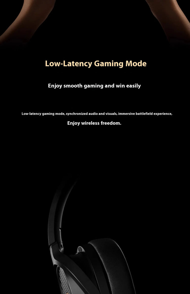 Stax Spirit S3 Gamer Earphones - ElectronAge