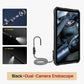 Ulefone Armor Pad 2 Rugged Tablet , 11" 2K , 18600 mAh ,IP68/IP69K Android 13 NFC GPS 4G Tablet Up to 16GB RAM 256GB ROM