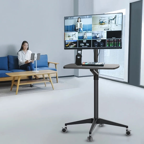 D-mount UT-2 Ergonomic Full Motion 2in1 Laptop