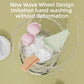 Mini Household Electric Washing Cup - ElectronAge