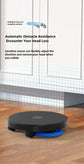 XMSJ 4000Pa Smart Sweeping Robot Double-turn Silent Vacuum Cleaner - ElectronAge