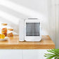 Zoeydam Portable Microhoo Mini Air Conditioner - ElectronAge