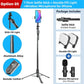 FANGTUOSI 1750mm Wireless Selfie Stick