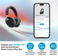Sennheiser MOMENTUM 4 Wireless Headphones - ElectronAge