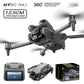 2025 GT50 Drone HD Dual Camera