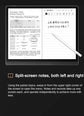2022 HUAWEI MatePad Paper 10.3 Inch Tablet 6GB 128G LTE WIFI6 Ebook Eye Protection Full Screen Reader PC Stylus Leath  Noteb