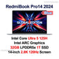 Xiaomi RedmiBook Pro 14 Laptop