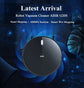 ABIR G20S Robot Vacuum Cleaner - ElectronAge
